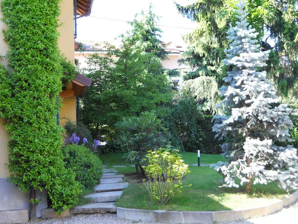 Il Gaggino Resort Gallarate Apartment