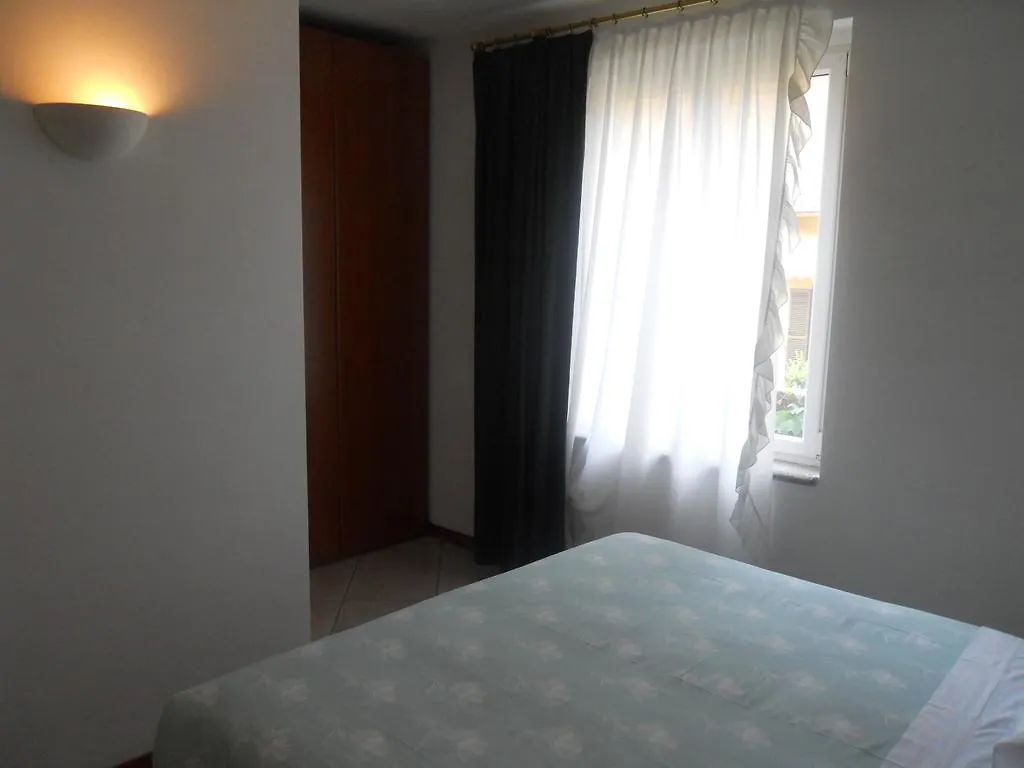 Il Gaggino Resort Gallarate Apartment