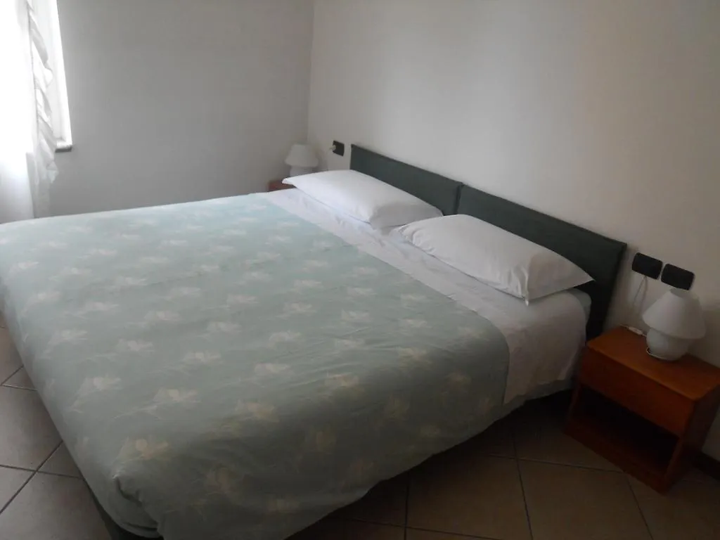 Il Gaggino Resort Gallarate 0*,  Italy