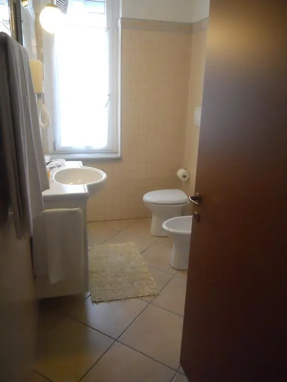 Apartment Il Gaggino Resort Gallarate