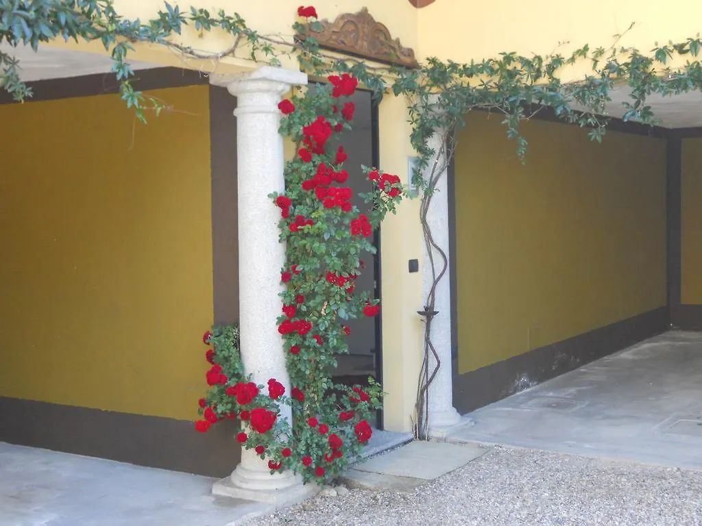 Il Gaggino Resort Gallarate Italy