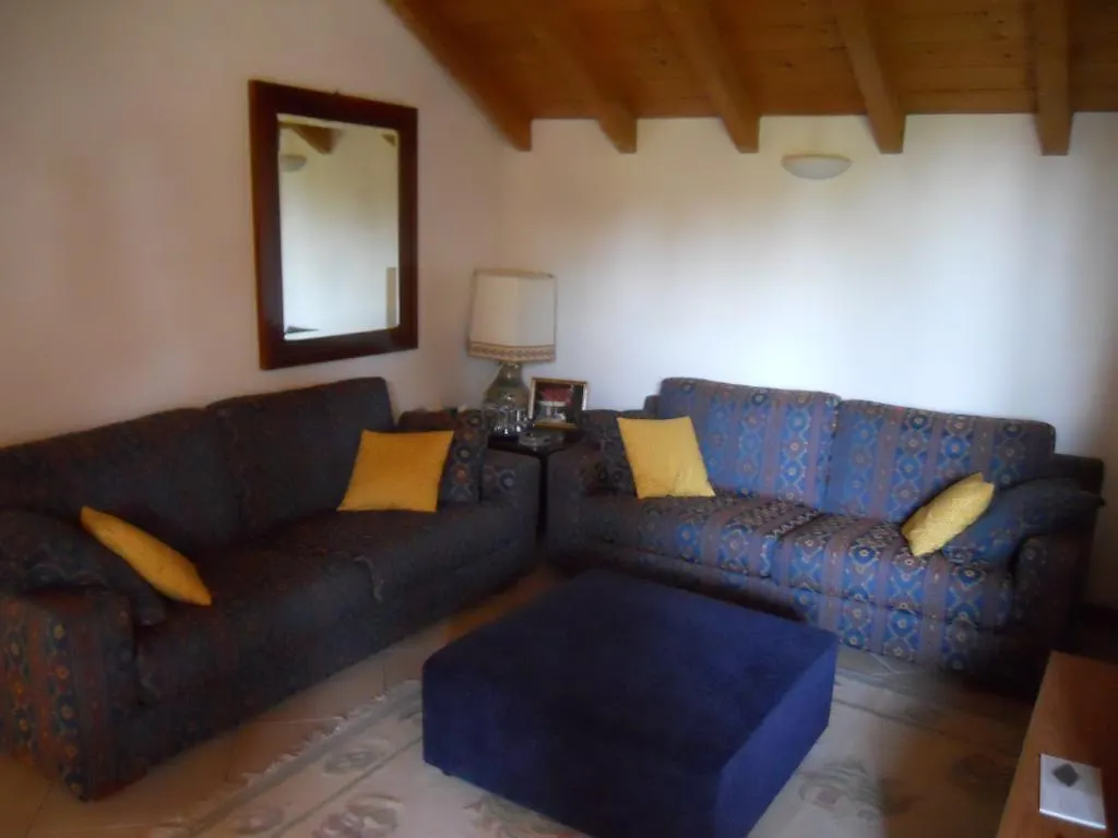Il Gaggino Resort Gallarate 0*,  Italy